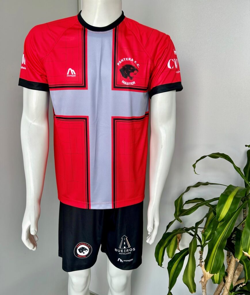 Uniformes personalizados