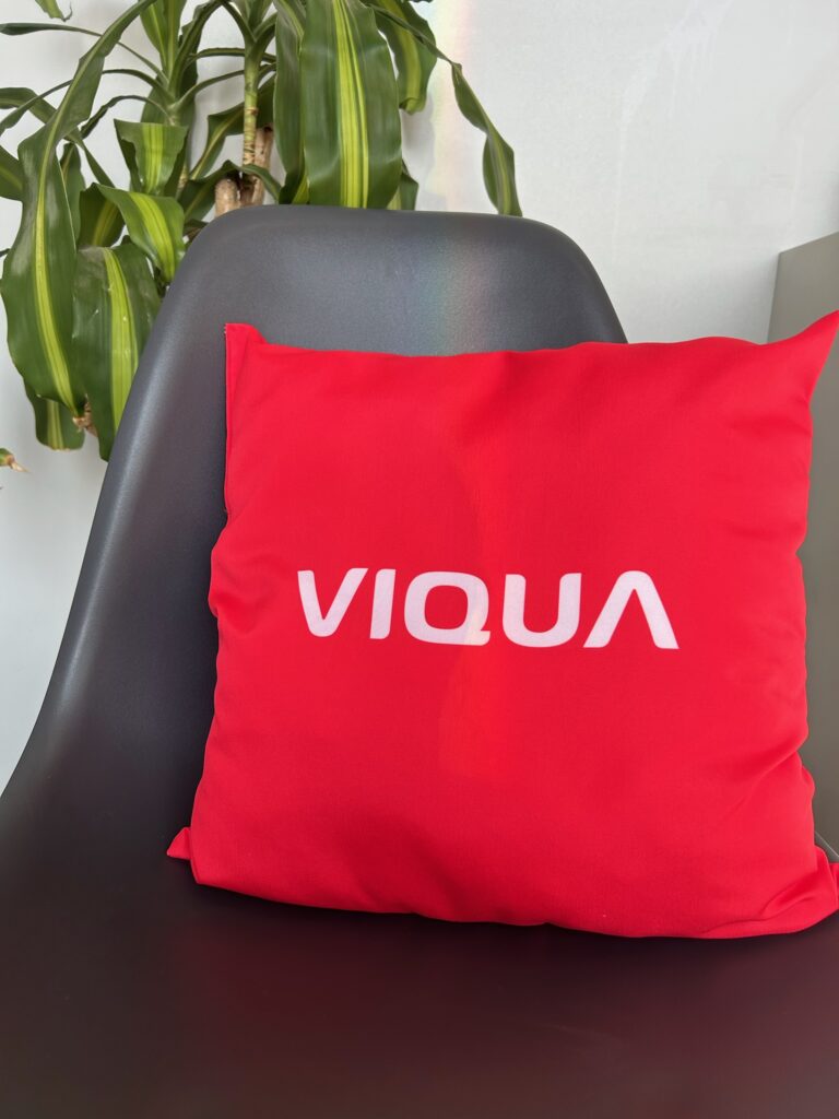 Almofada Personalizada